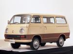 Mitsubishi Delica Coach 1969 года